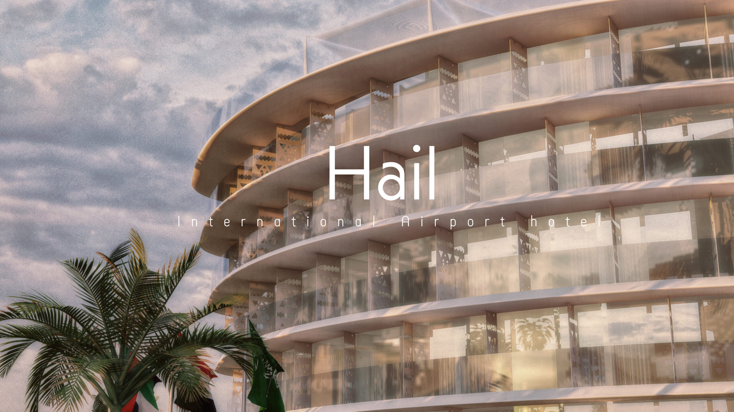 Hail International Airport Hotel