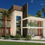 Villa Mr. Mohamed