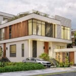 Villa Mr. Mohamed Salah