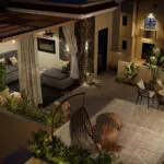 Villa Dr. Mohamed