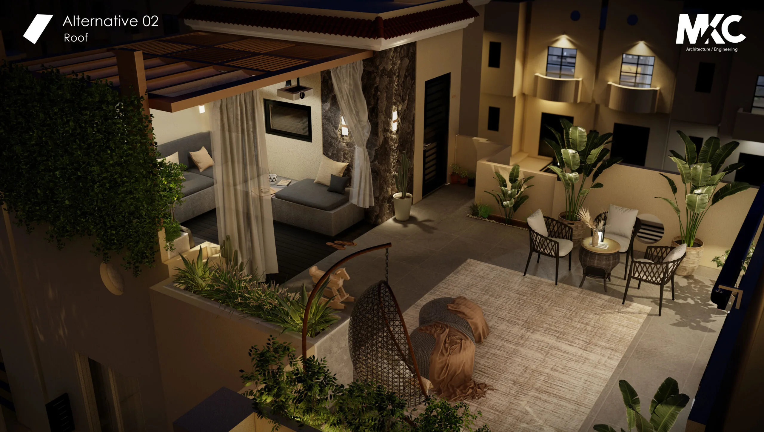 Villa Dr. Mohamed